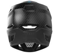 Leatt Casco Da Downhill Gravity 6.0 Carbon Stealth