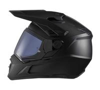 Leatt Casco Integrale Adv 7.5+vizion 2.5