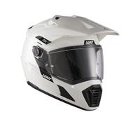 Leatt Kit Adv 7.5 Off-road Helmet Bianco M