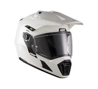 LEATT CASCO KIT ADV 7.5 | Bianco | M 57-58cm