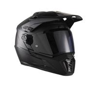 LEATT CASCO KIT ADV 7.5 | Nero | M 57-58cm - 1026001652