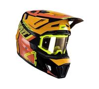 Leatt Casco Fuoristrada 7.5