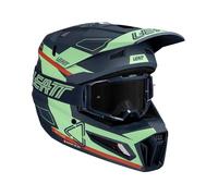 LEATT LEATT - Casco Kit Moto 3.5 Matcha XL