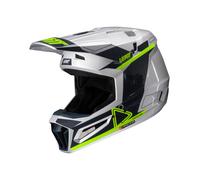 LEATT LEATT - Casco Kit Moto 3.5 Steel S