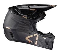 LEATT LEATT - Casco Kit Moto 9.5 Carbon 2025 L
