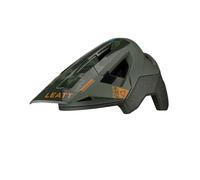 Casco da mtb leatt allmtn 4 0 pine green