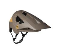 Leatt All Mountain 4.0 Mtb Helmet Grigio S Lager Yellow