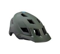 Casco leatt mtb all mountain 1 0 verde