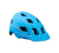 LEATT Casco MTB AllMountain 1.0 V24 con Tecnologia Turbin- Uomo M - 1024120451