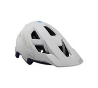 Leatt Casco MTB AllMountain 2.0 V24 con calotta leggera in polimero e chiusura FidLock