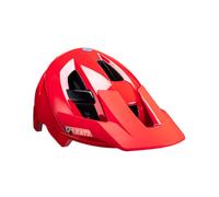 Leatt Casco MTB AllMountain 3.0 V24 con sistema di chiusura magnetica FidLock