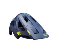LEATT Casco MTB AllMountain 4.0 V24 con fodera interna Dr- Uomo S - 1024120340
