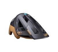 Leatt Casco MTB AllMountain 4.0 V24 con fodera interna Dri-Lex
