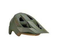 Leatt Allmtn 2.0 Mtb Helmet Oro M