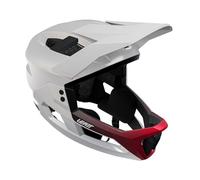 LEATT Casco Mtb Enduro 3.0 | Bianco | L 59-63cm