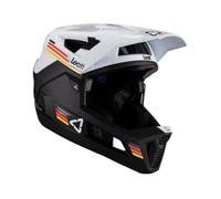 Leatt Casco - MTB Enduro 4.0 - bianco S (51-55 cm)
