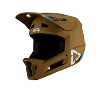 Leatt Casco MTB Gravity 1.0 V24 con certificazione ASTM DH