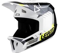 Leatt Casco MTB Gravity 2.0 V24 con ottima venitlazione