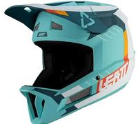 Leatt Casco MTB Gravity 2.0 V24 con ottima venitlazione