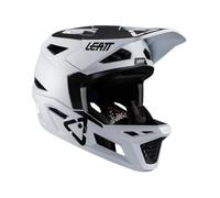 Leatt Casco MTB Gravity 4.0 V24 con fodera interna Dri-Lex
