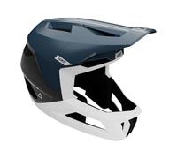 Cap Leatt Gravity 5.0 Bleu