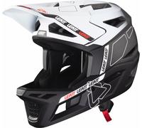 Leatt Gravity 6.0 Carbon V24 Downhill Helmet Nero M