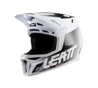 Leatt Casco MTB Gravity 8.0 V24 ultra ventilato e con calotta regolabile