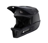 Casco da bici Leatt MTB Gravity 2.0 V23 stealth (61-62 cm (XL))