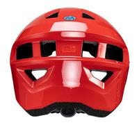 Leatt All Mountain 1.0 Junior Mtb Helmet Rosso XS