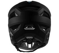 Leatt Casco Mtb Junior Enduro 2.0 Stealth Black / Grey