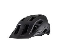 Casco da bici Leatt MTB Trail 2.0 V22 nero (59-63 cm (L))