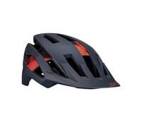 Leatt Trail 3.0 Mtb Helmet Grigio M