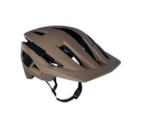 Leatt Trail 3.0 Mtb Helmet Marrone M