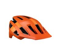 Leatt Casco MTB Trail 3.0 V24 con fodera interna Dri-Lex