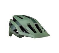 Leatt Casco MTB Trail 3.0 V24 con fodera interna Dri-Lex Verde Uomo | Leatt 51-55