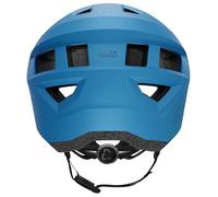 Leatt Casco Per Mtb All Mountain 1.0 Cyan Blue