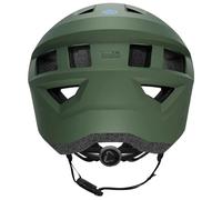 Leatt Casco Per Mtb All Mountain 1.0 Spinach Green