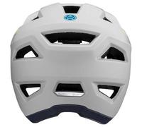 Leatt All Mountain 2.0 Mtb Helmet Bianco L Granite Grey