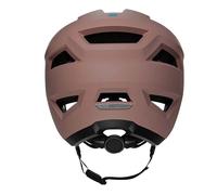 Leatt - Helmet MTB All Mountain 2.0 - Casco per bici 59-63 cm - L marrone