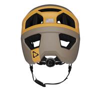 Leatt Casco Per Mtb All Mountain 4.0 Lager Yellow