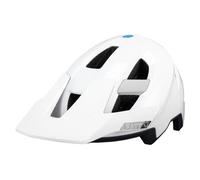 Leatt Casco Per Mtb Allmtn 3.0 V24 White