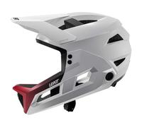Leatt Casco Per Mtb Enduro 3.0 Cream White