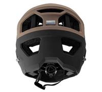 LEATT Casco MTB Enduro 4.0 certificato DH e mentoniera rimovibile