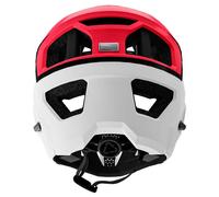 Leatt Casco Per Mtb Enduro 4.0 Red / White