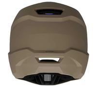 Casco MTB LEATT Gravity 1.0 (MARRONE) XL 61-62
