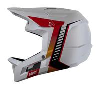Leatt Casco Per Mtb Gravity 2.0 White