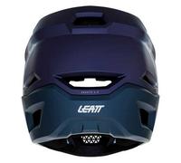 Leatt Casco Per Mtb Gravity 4.0 Galaxy Blue