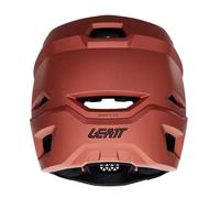 LEATT Casco MTB Gravity 4.0 integrale areato e certificazione Downhill