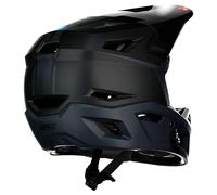 Cap Leatt Gravity 4.0 Gris