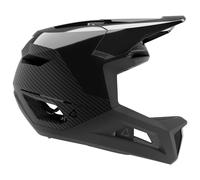 Casco MTB LEATT Gravity 5.0 (NERO) M 55-59